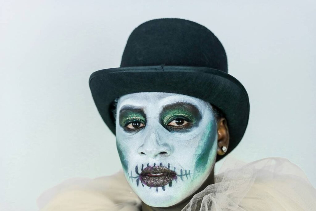 Special Effects Makeup: From Zombie Wounds to Hollywood-Quality Creations (Without Burning Your Skin Off)