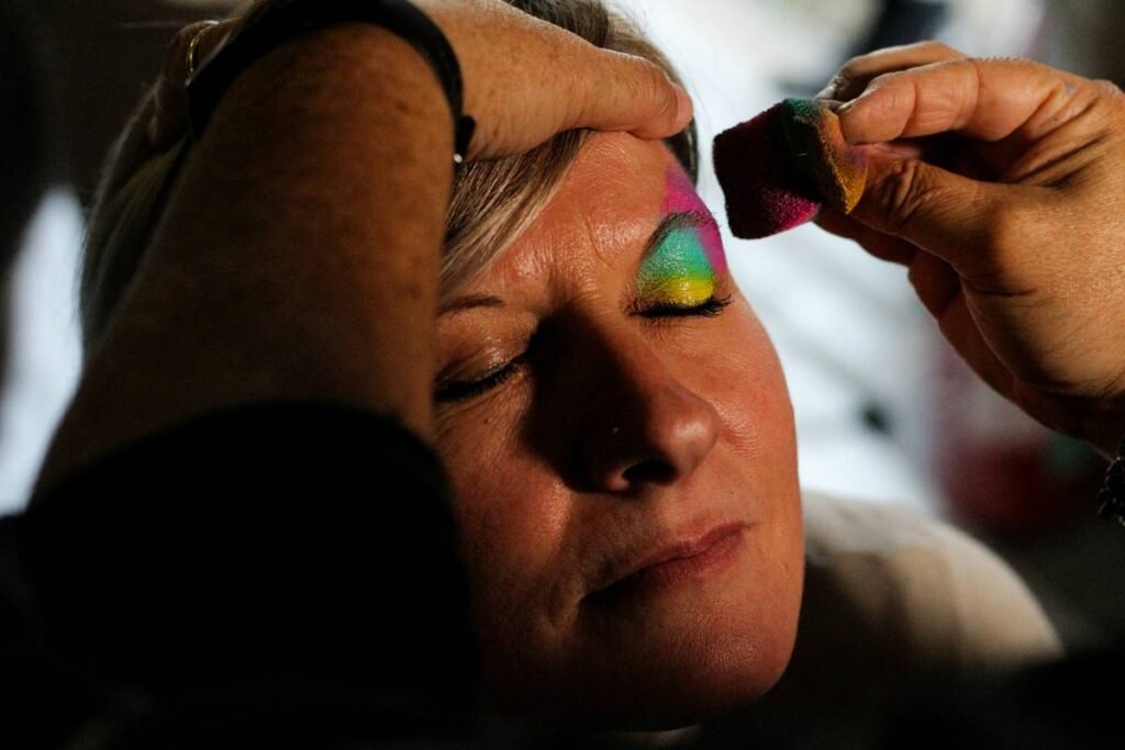 The Ultimate Guide to Costume Makeup: Master Special Effects Like a Pro (Without Melting Into a Glitter Puddle)