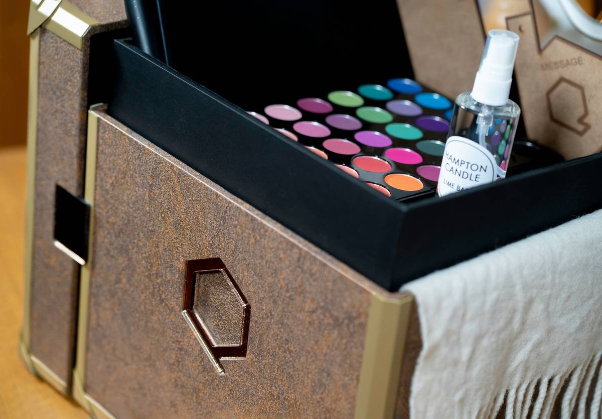 Theater Makeup Products: Your Ultimate Guide to Flawless, Long-Lasting SFX for Stage & Screen