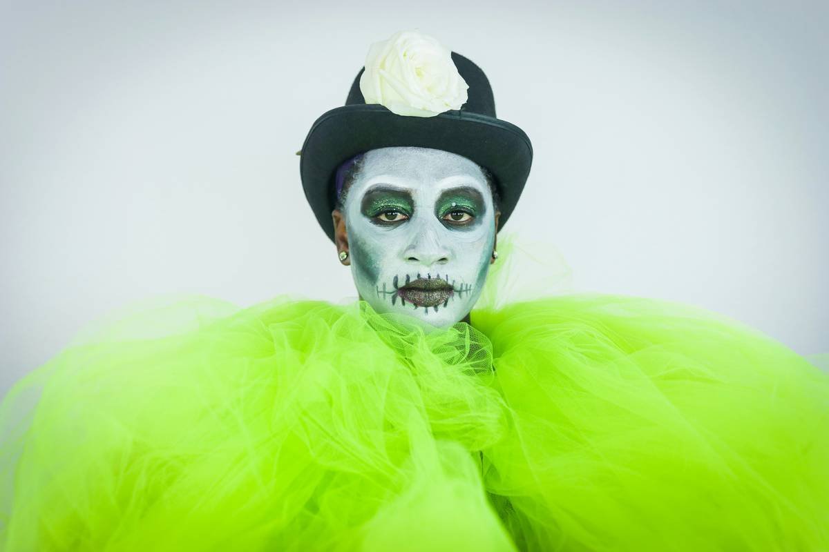 Costume Makeup for Halloween: Your Expert Guide to Spooktacular Special Effects That Won’t Melt Off by Midnight