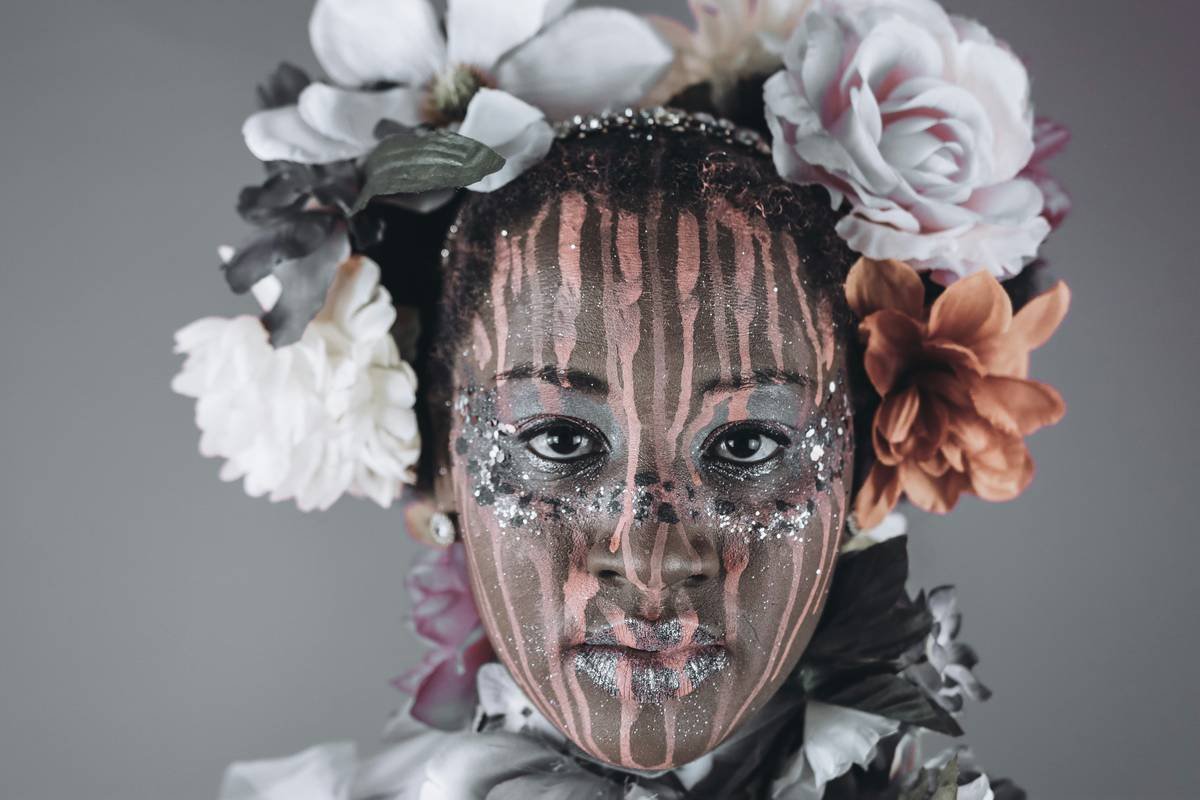 How to Master Bold Theatrical Makeup for Stage, Screen & Special Effects (Without Melting Into a Greasepaint Puddle)