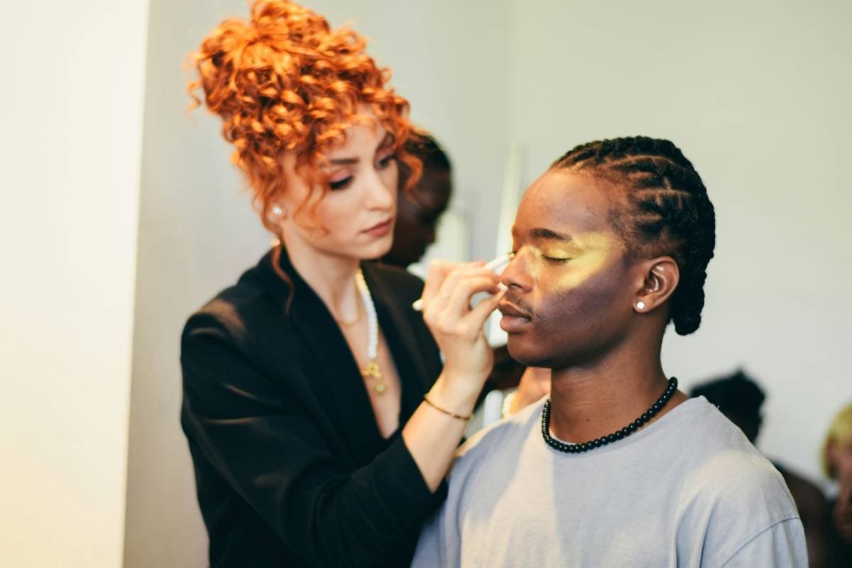 Theater Makeup for Actors: Your Ultimate Guide to Stage-Ready Special Effects