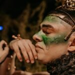 Theatrical Face Paint: Your Ultimate Guide to Safe, Stunning Special Effects Makeup