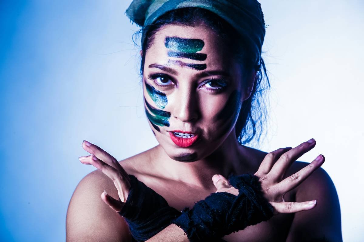 Themed Costume Cosmetics: Your Ultimate Guide to Special Effects Makeup That Wows (Without Melting Off by Midnight)