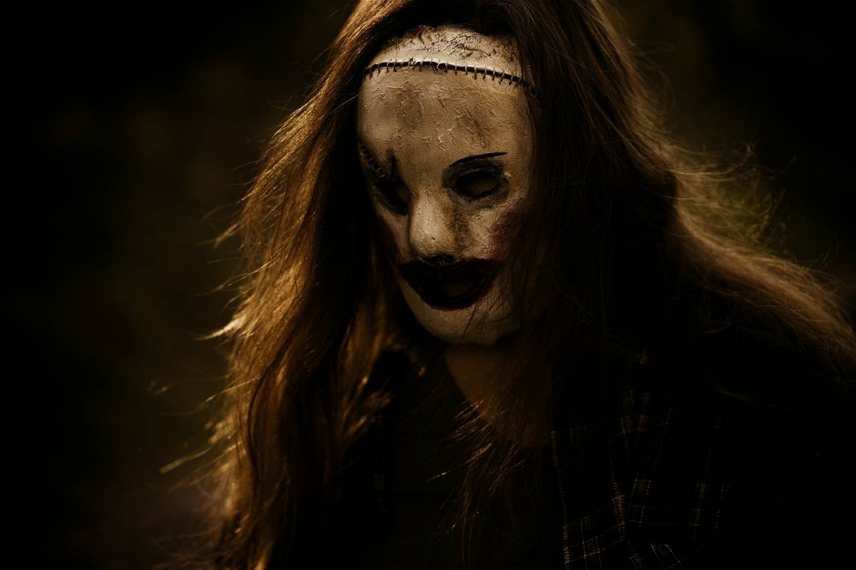 horror costume makeup: The Unspoken Truth Behind Truly Terrifying Looks